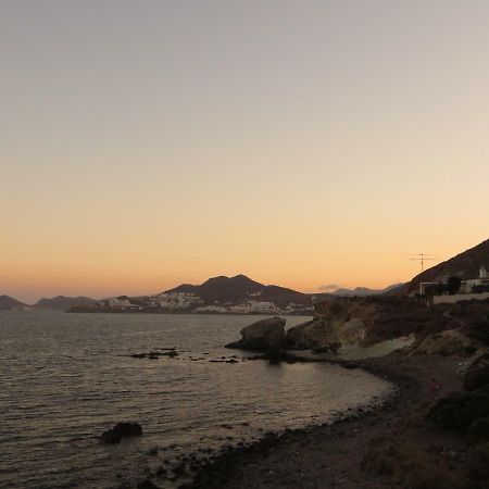 Villa Del Pez Azul San José Eksteriør billede