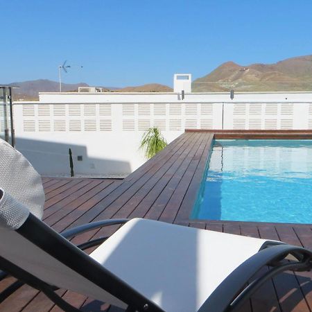 Villa Del Pez Azul San José Eksteriør billede