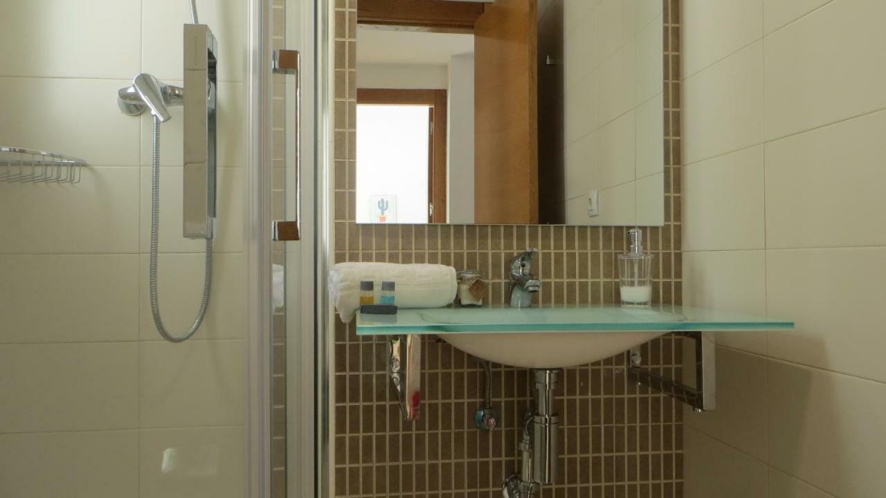 Villa Del Pez Azul San José Eksteriør billede