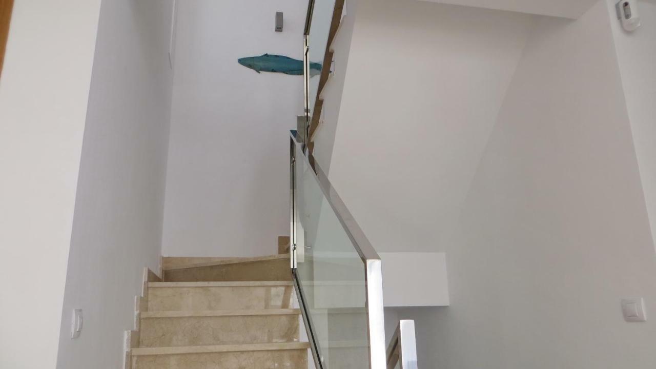 Villa Del Pez Azul San José Eksteriør billede