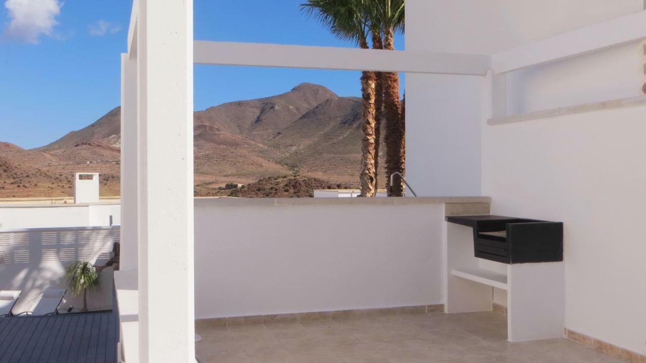 Villa Del Pez Azul San José Eksteriør billede