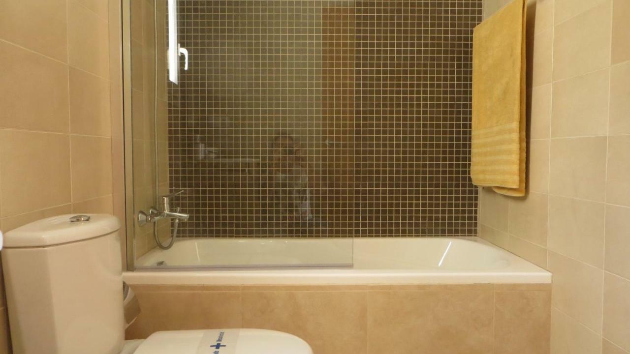 Villa Del Pez Azul San José Eksteriør billede