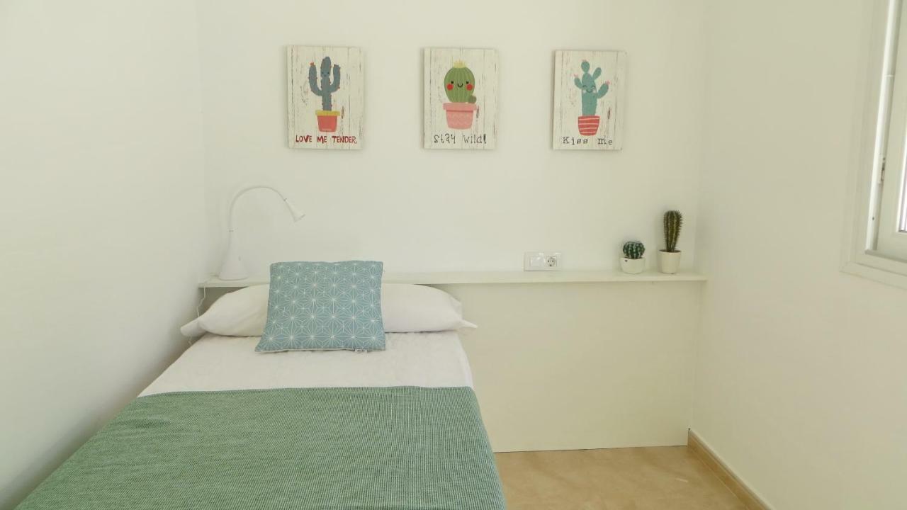 Villa Del Pez Azul San José Eksteriør billede