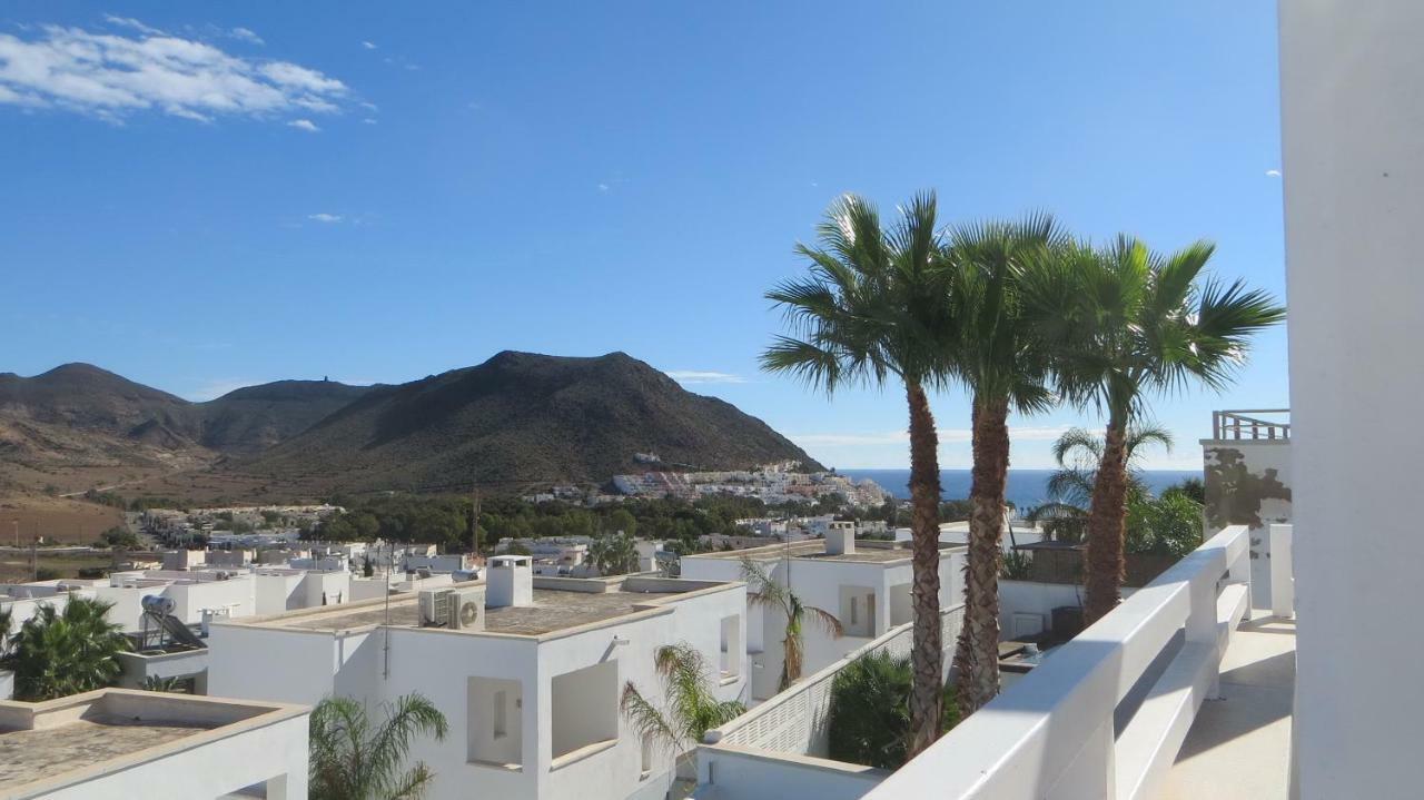 Villa Del Pez Azul San José Eksteriør billede
