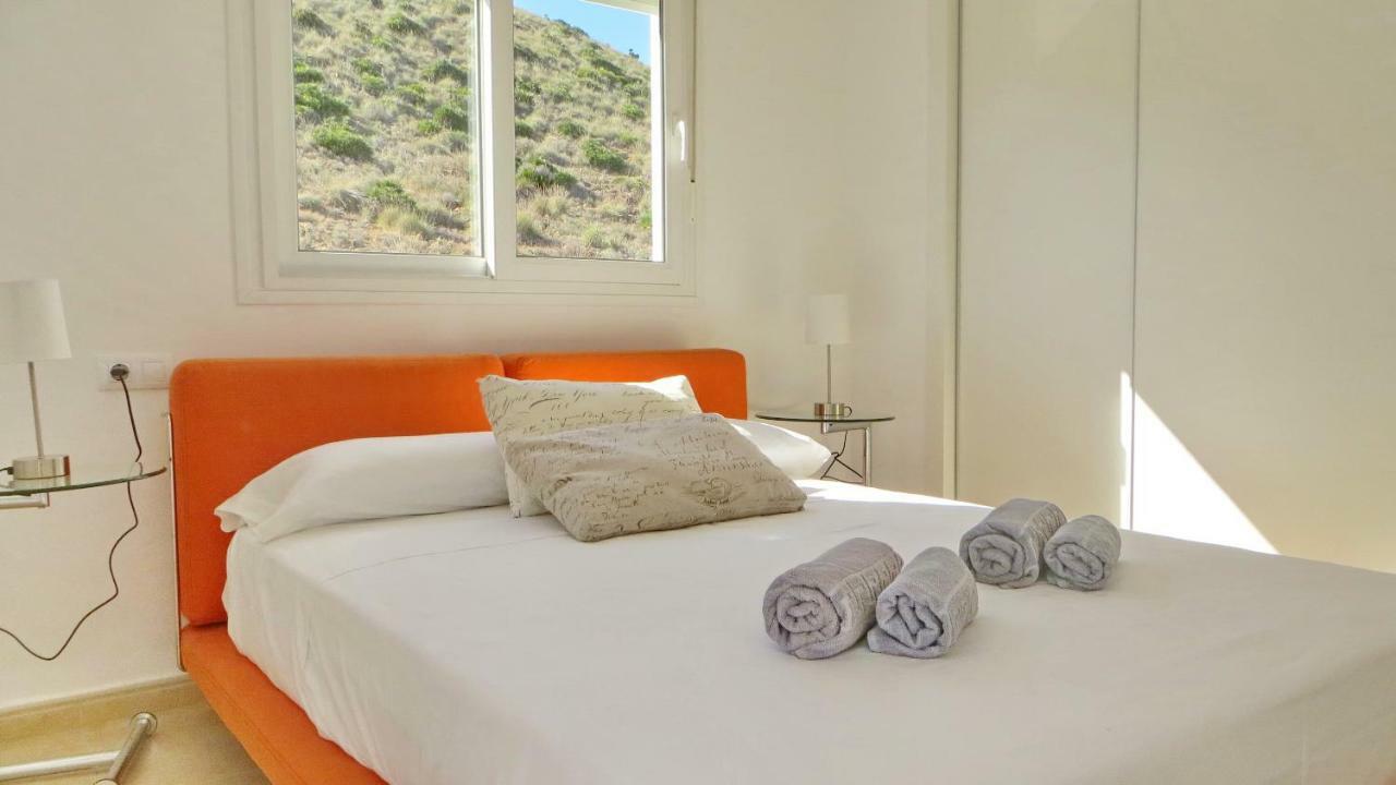 Villa Del Pez Azul San José Eksteriør billede
