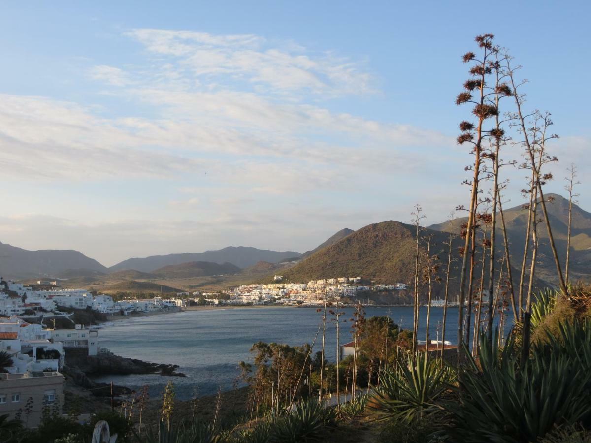 Villa Del Pez Azul San José Eksteriør billede