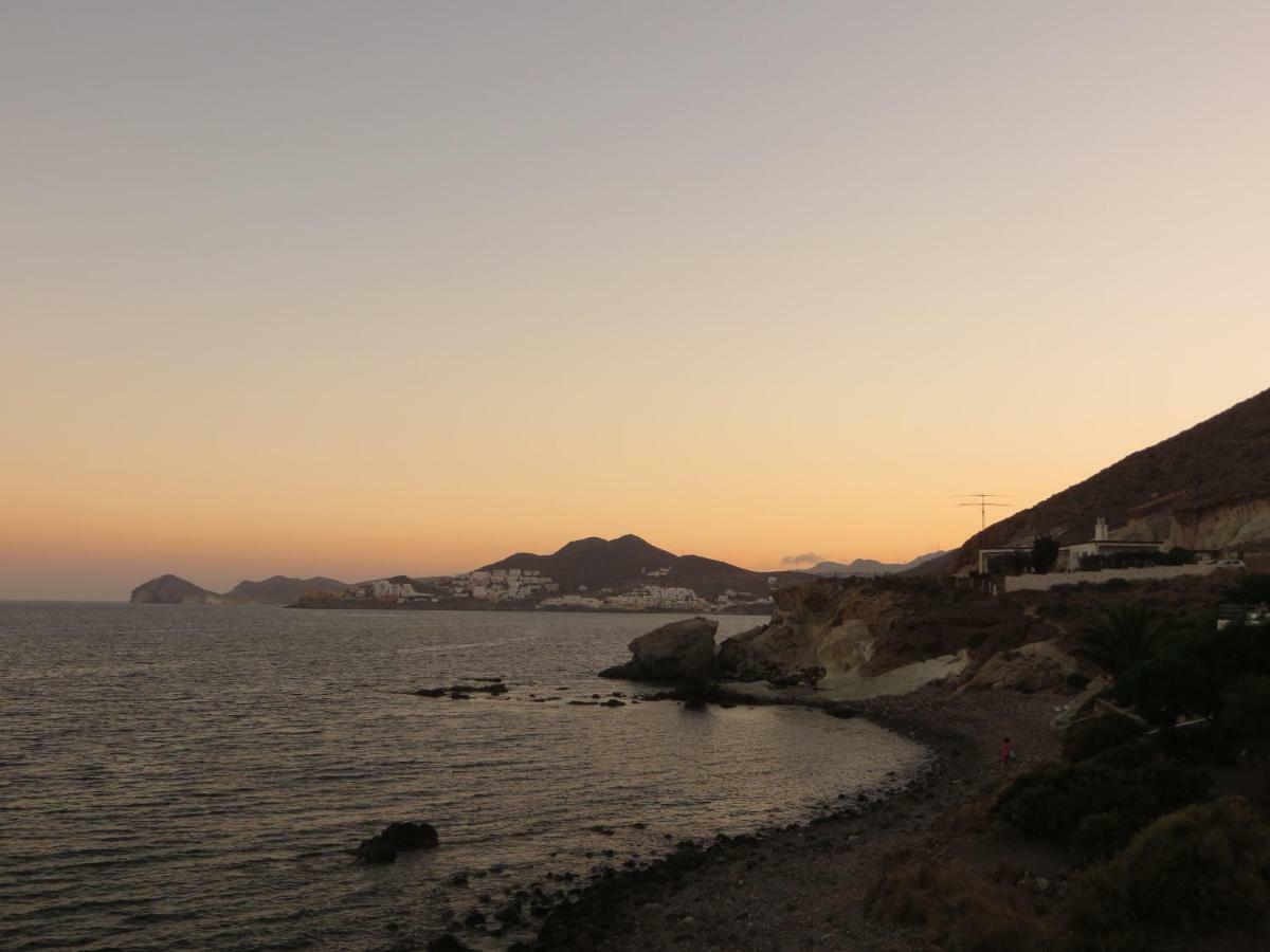 Villa Del Pez Azul San José Eksteriør billede
