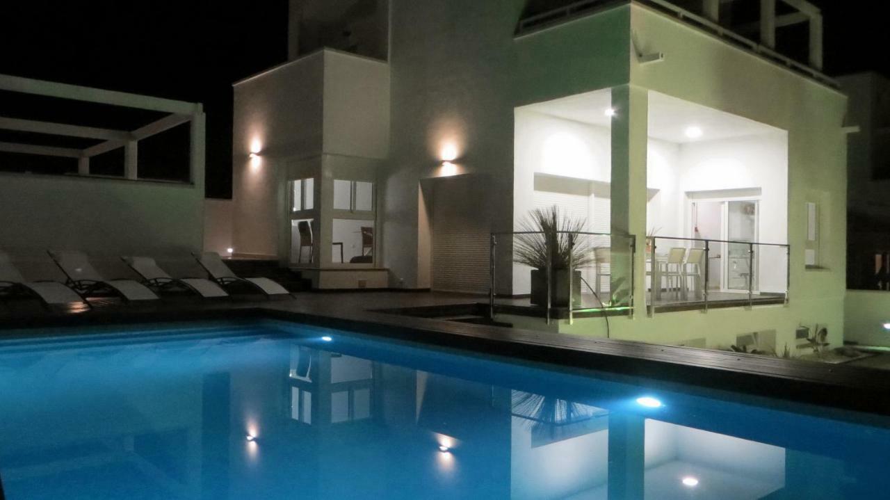 Villa Del Pez Azul San José Eksteriør billede
