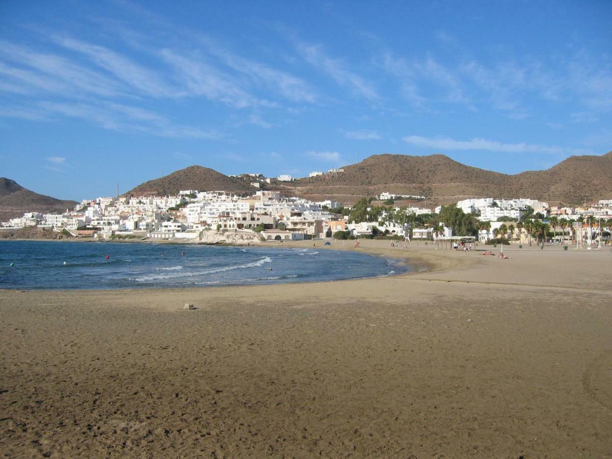 Villa Del Pez Azul San José Eksteriør billede