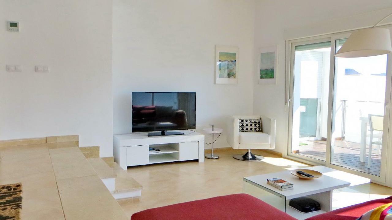 Villa Del Pez Azul San José Eksteriør billede