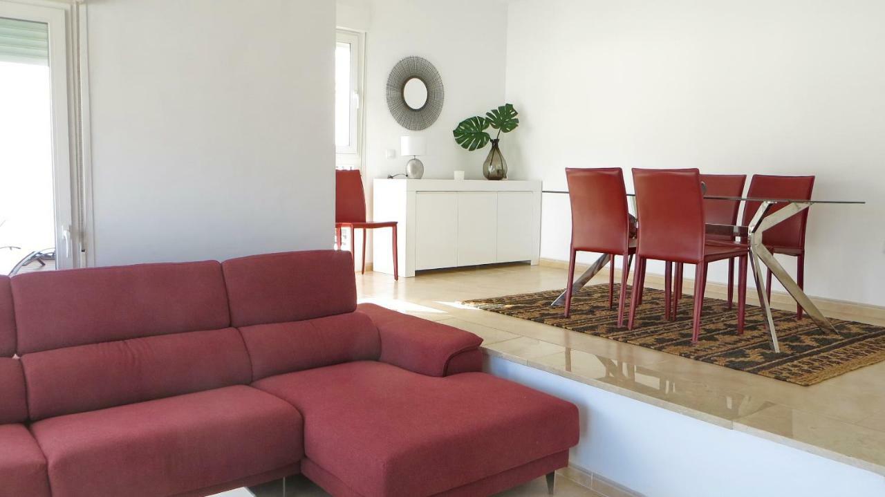 Villa Del Pez Azul San José Eksteriør billede