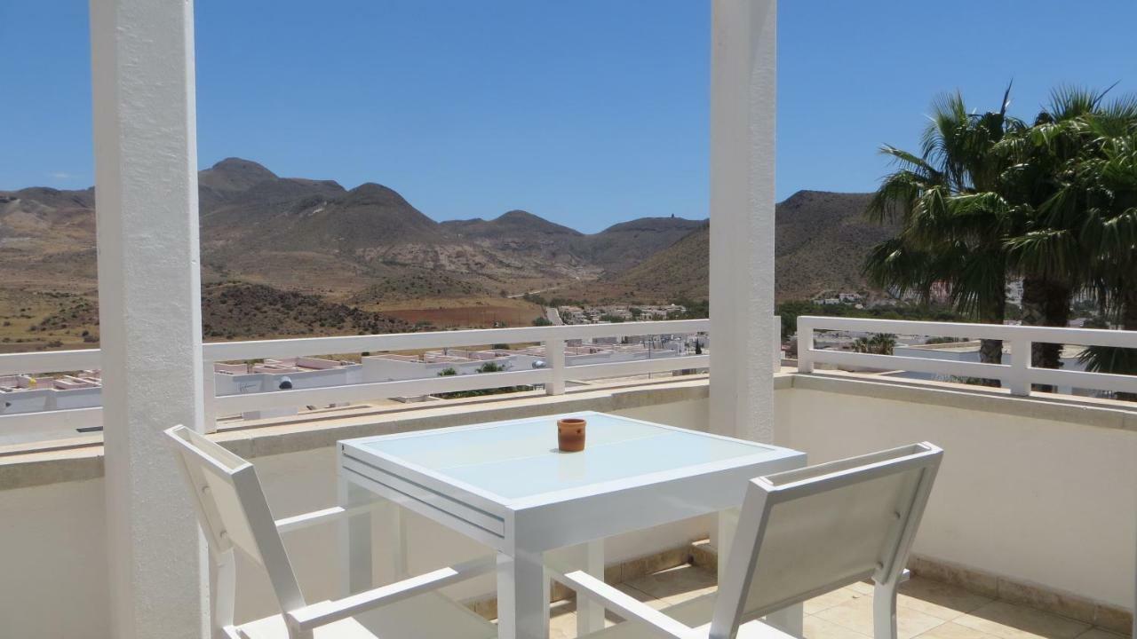 Villa Del Pez Azul San José Eksteriør billede