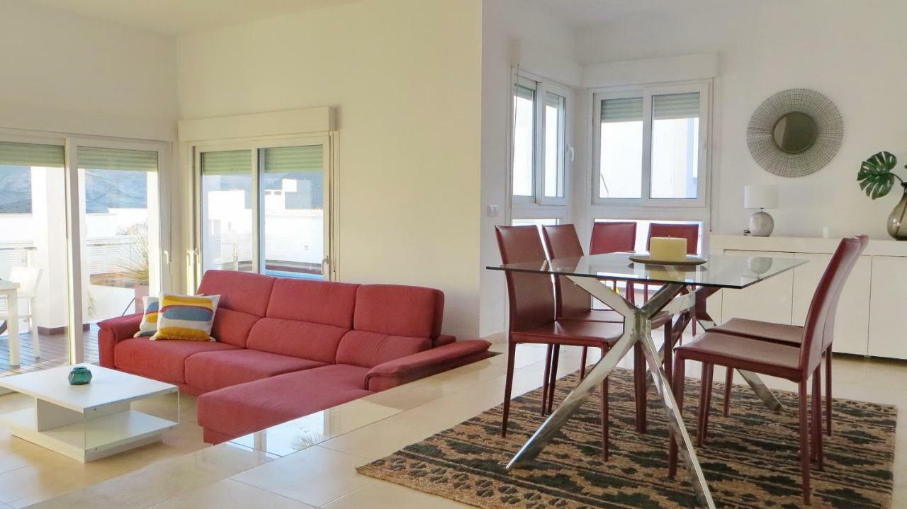 Villa Del Pez Azul San José Eksteriør billede