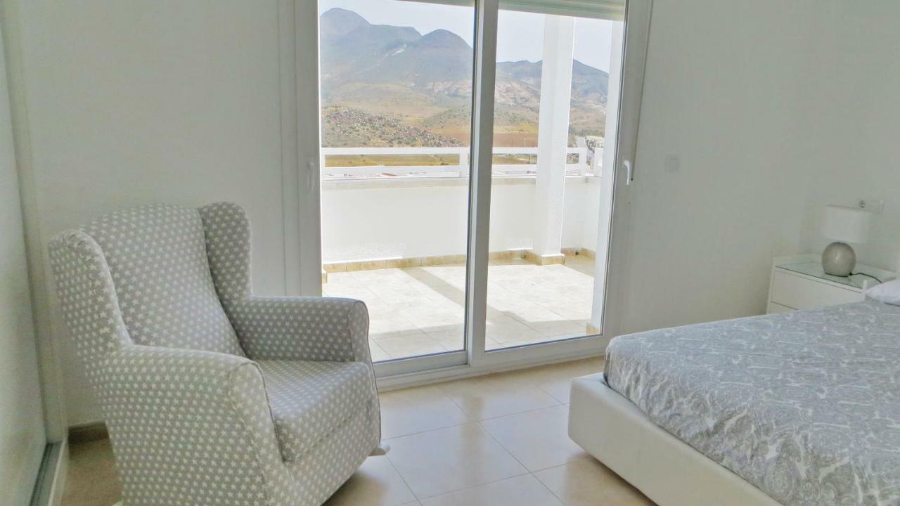 Villa Del Pez Azul San José Eksteriør billede